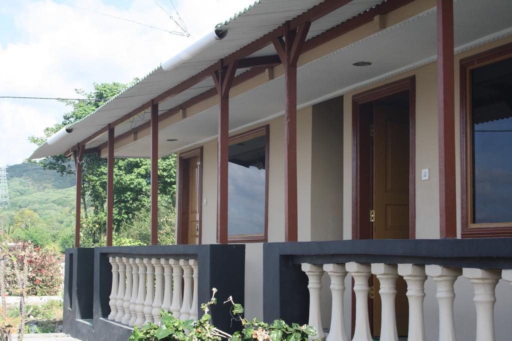 Panorama Homestay Banyuwangi  Cameră foto