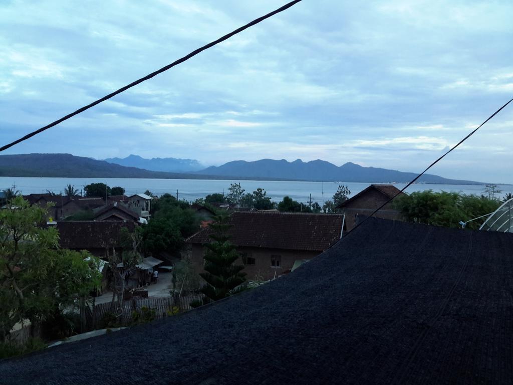 Panorama Homestay Banyuwangi  Exterior foto